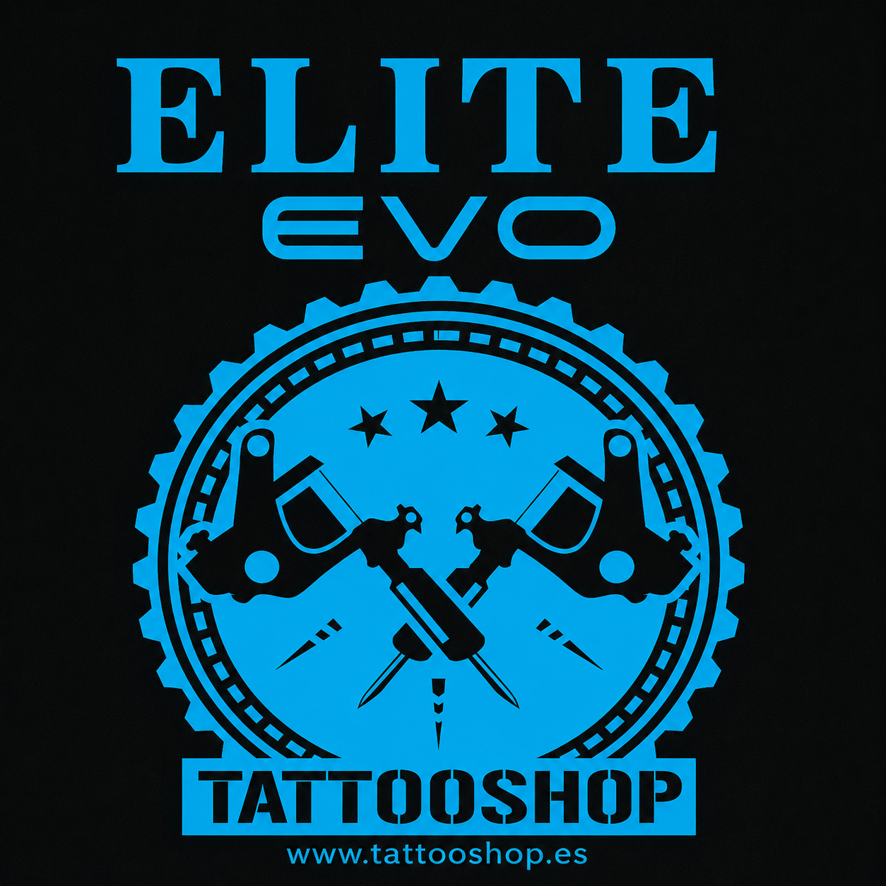 Elite Evo