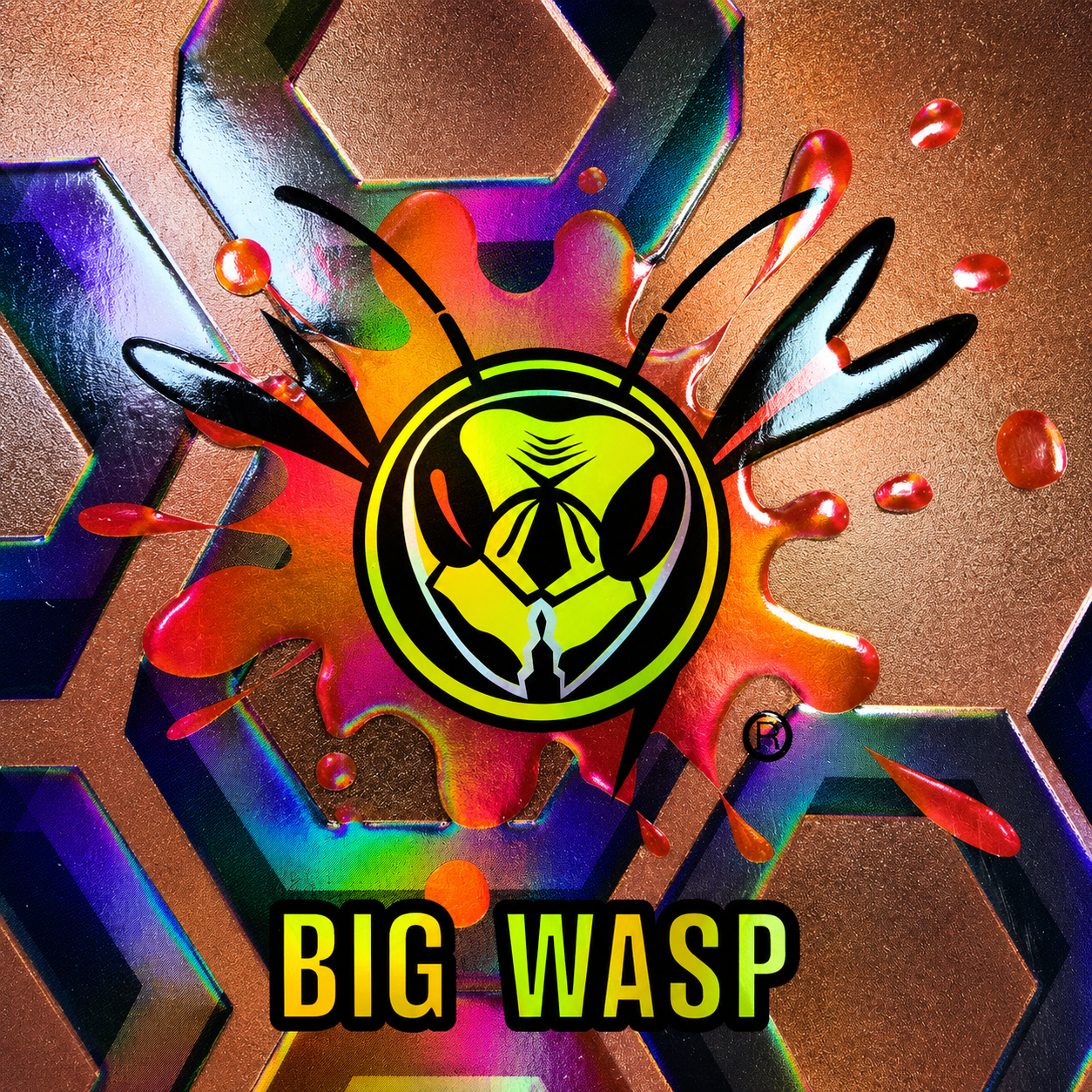 BIG WASP