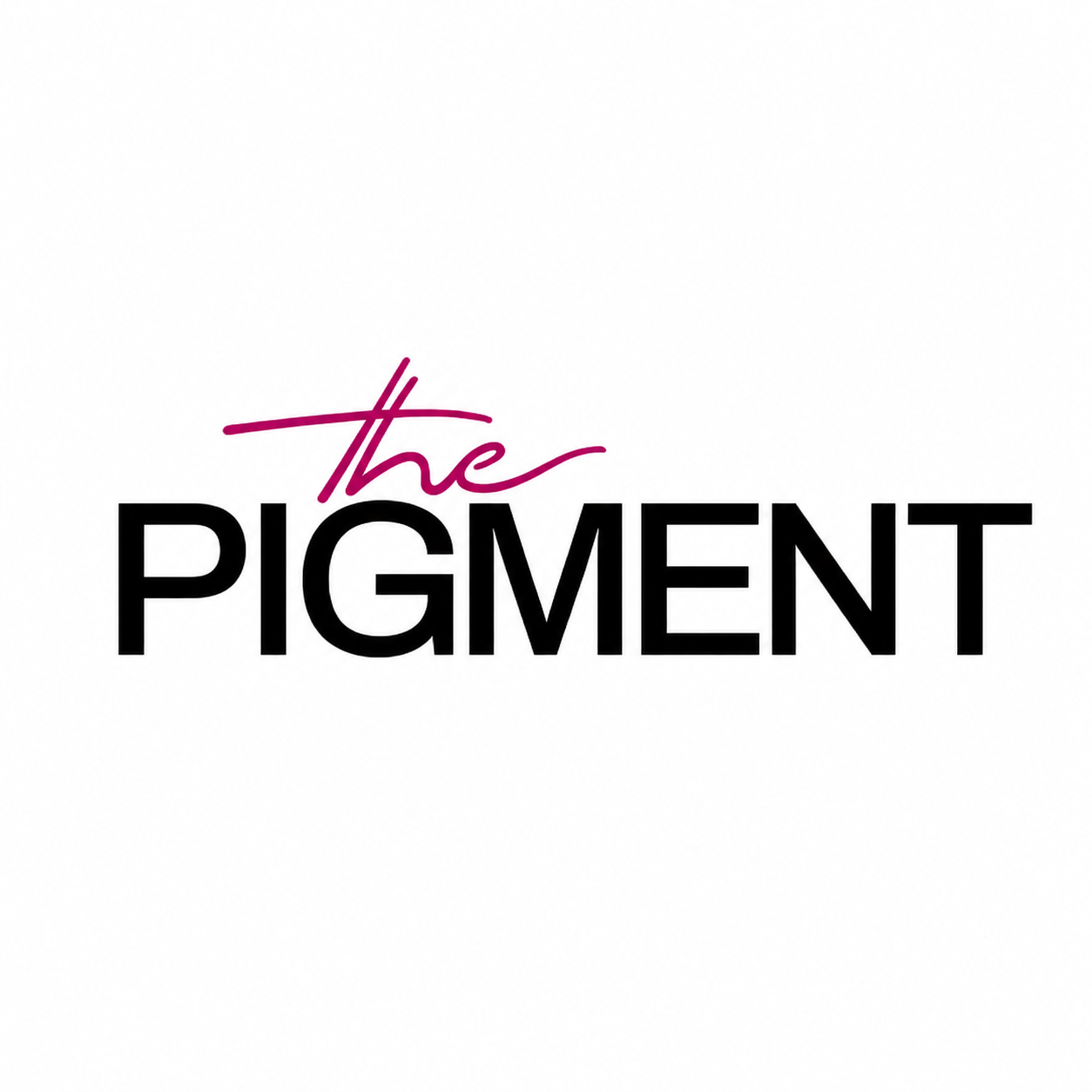 The Pigment