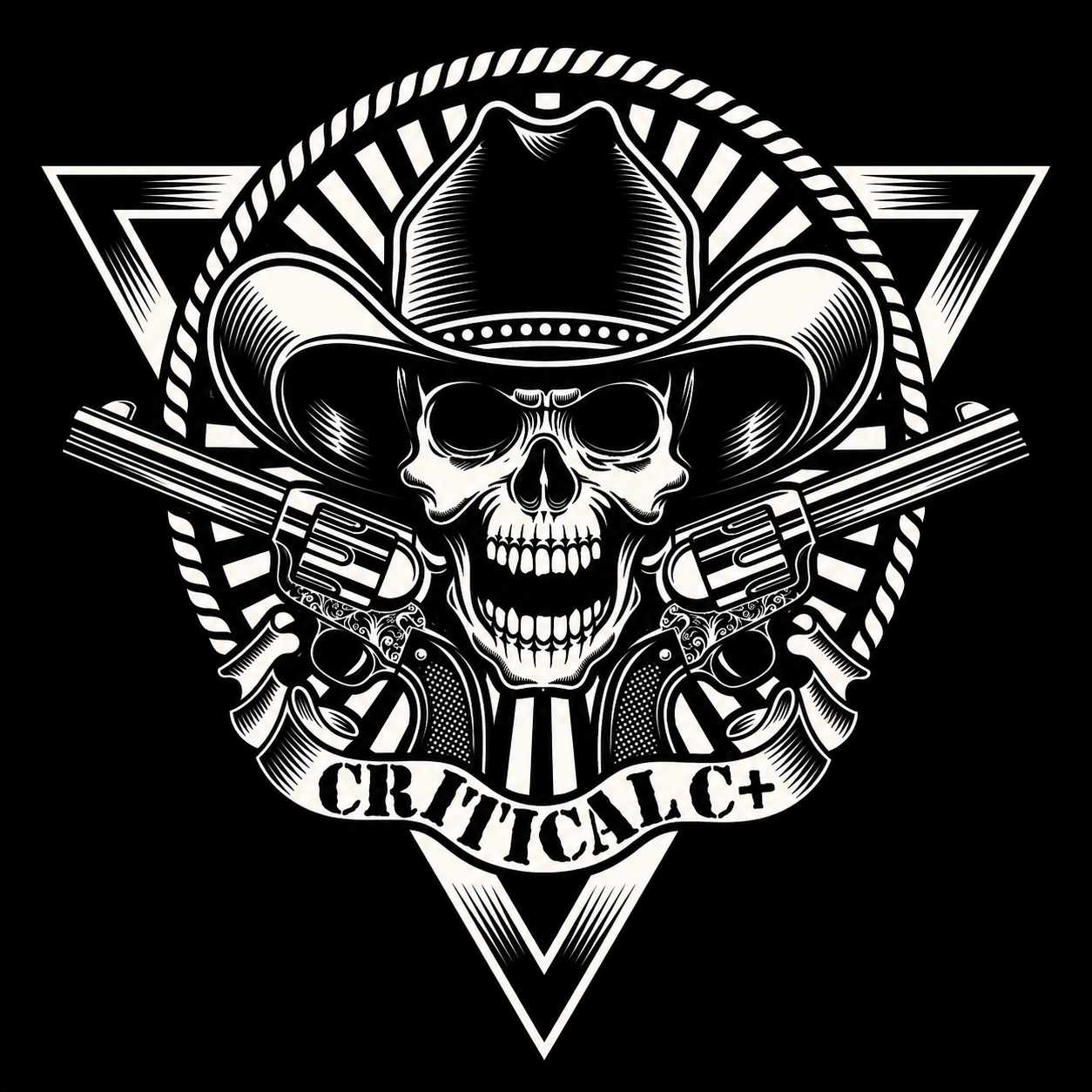 CRITICAL+
