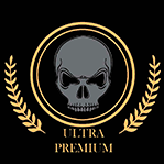 Ultra Premium Agujas con Grip