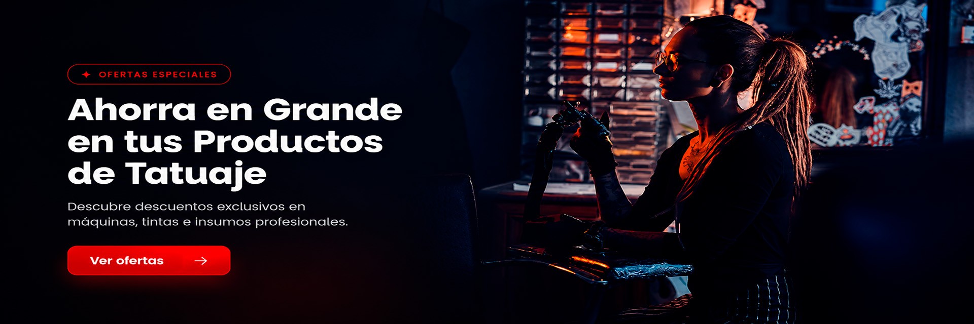 ofertas